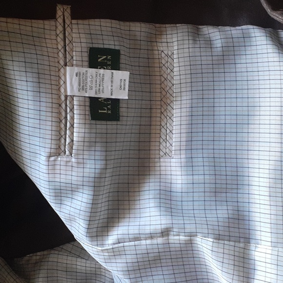 Lauren Ralph Lauren men jacket - Picture 7 of 11